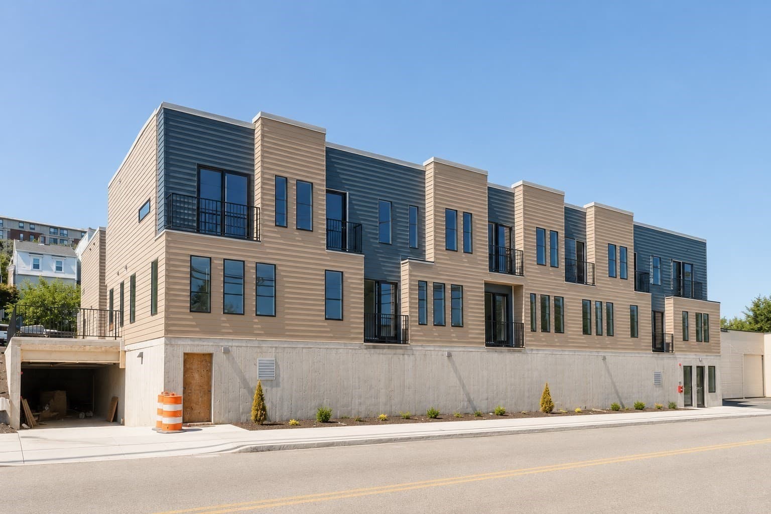 Condominium at 150 Williams # 14, Chelsea MA 02150, Chelsea, photo 9 of 15
