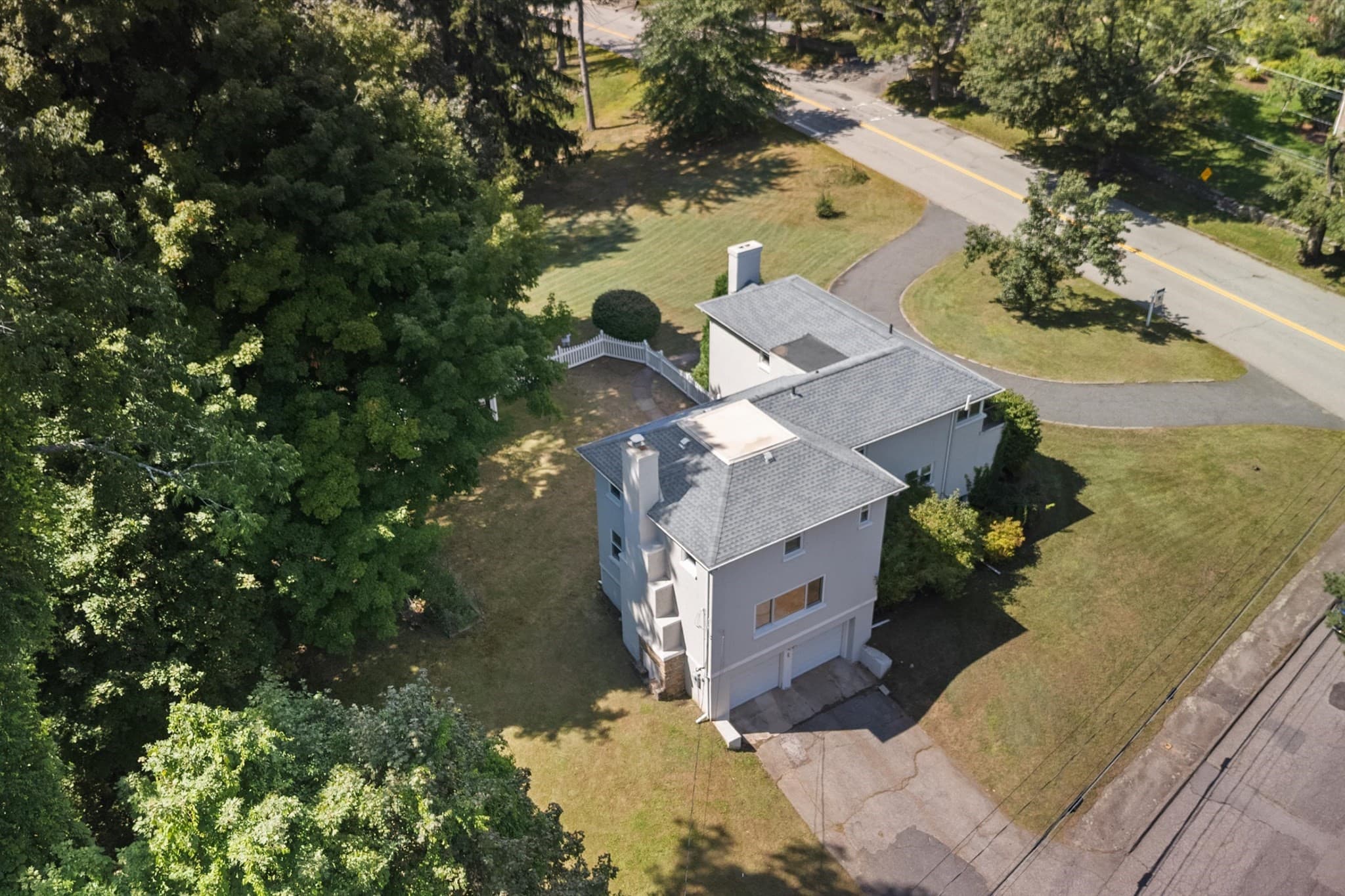Single Family Residence at 270 Moreland St, Worcester MA 01609, Worcester, photo 37 of 42