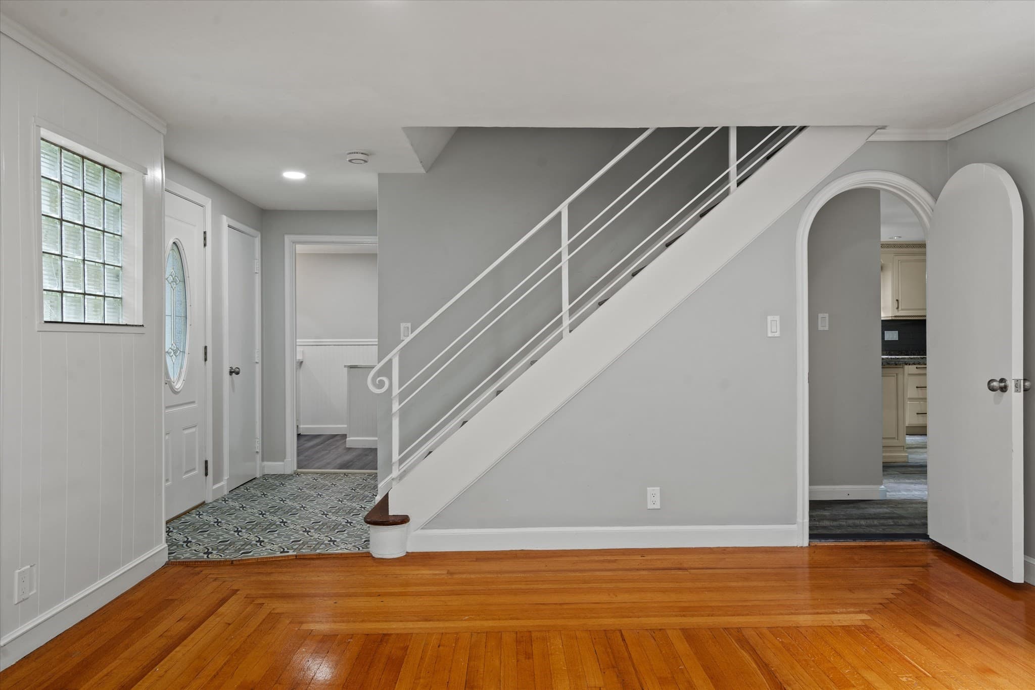 Single Family Residence at 270 Moreland St, Worcester MA 01609, Worcester, photo 15 of 42