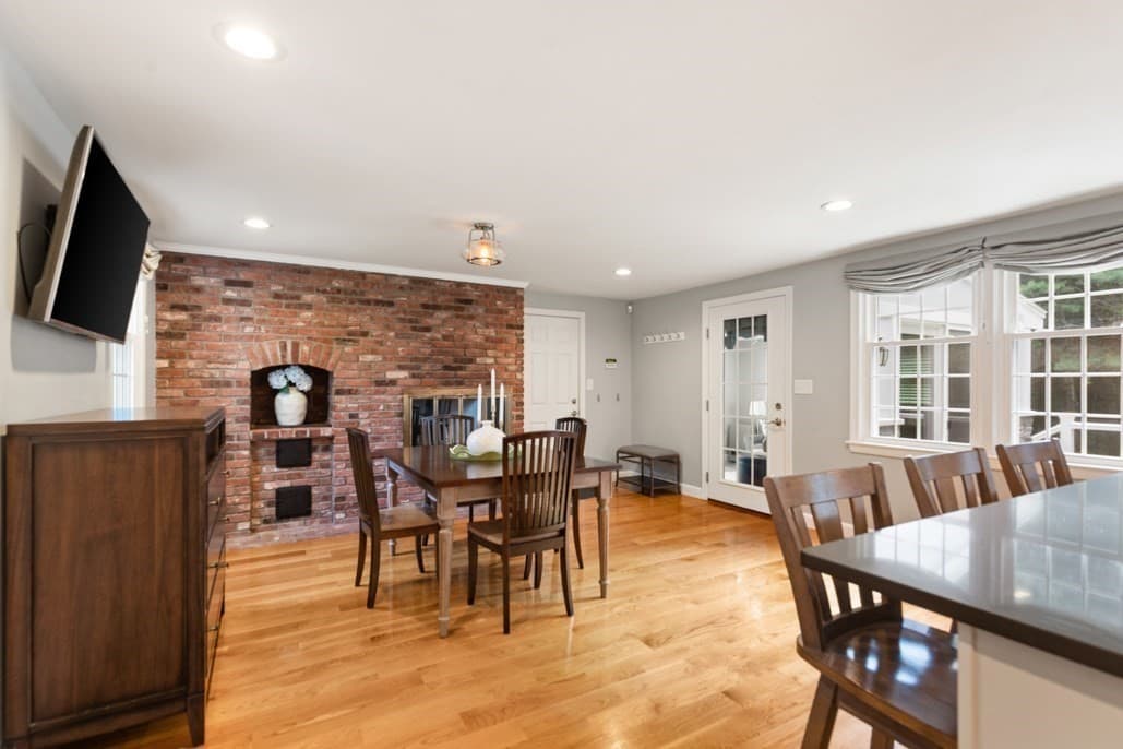 Single Family Residence at 24 Edgemere Rd, Lynnfield MA 01940, Lynnfield, photo 17 of 42