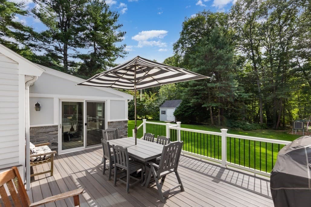 Single Family Residence at 24 Edgemere Rd, Lynnfield MA 01940, Lynnfield, photo 22 of 42