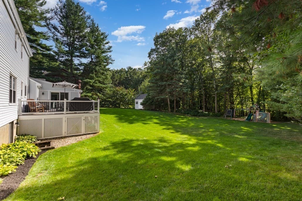 Single Family Residence at 24 Edgemere Rd, Lynnfield MA 01940, Lynnfield, photo 41 of 42