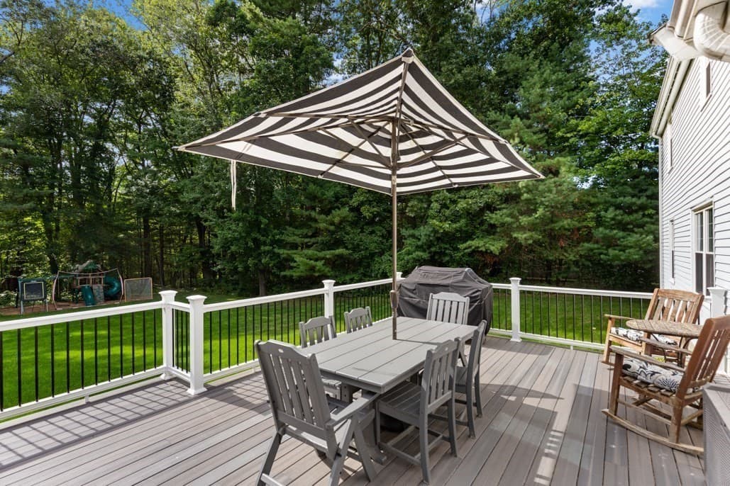 Single Family Residence at 24 Edgemere Rd, Lynnfield MA 01940, Lynnfield, photo 21 of 42