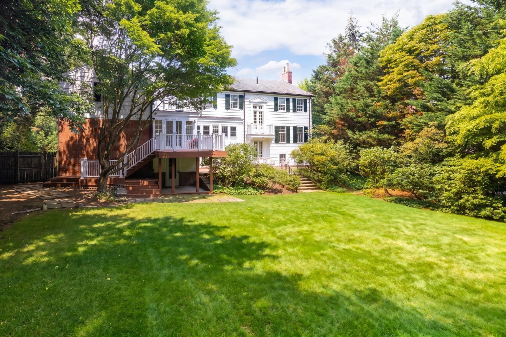 Single Family Residence at 401 Heath Street, Brookline MA 02467, Brookline, photo 27 of 30