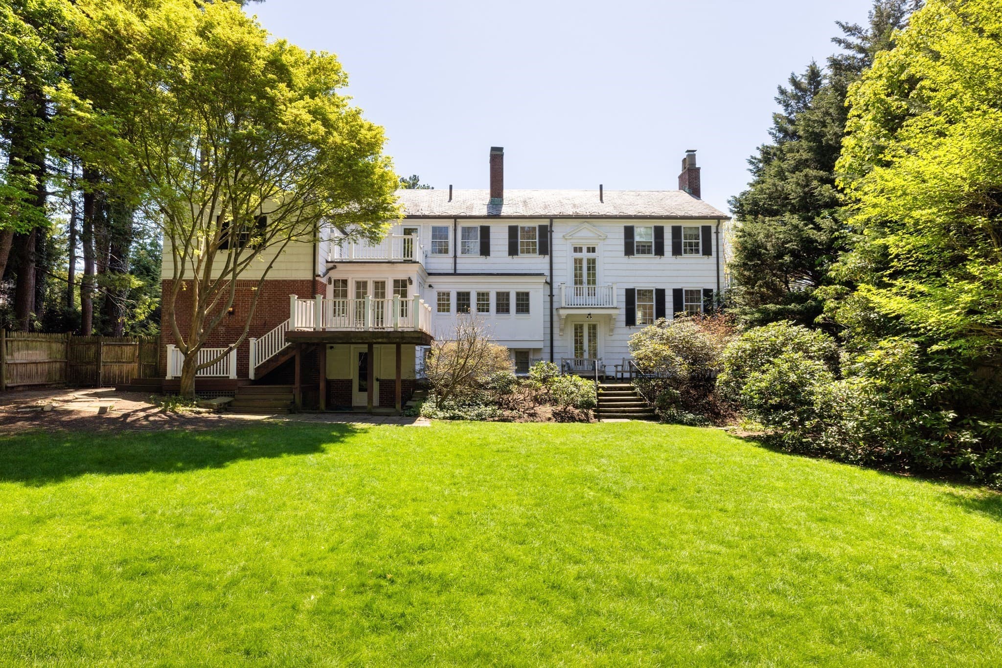 Single Family Residence at 401 Heath Street, Brookline MA 02467, Brookline, photo 26 of 30