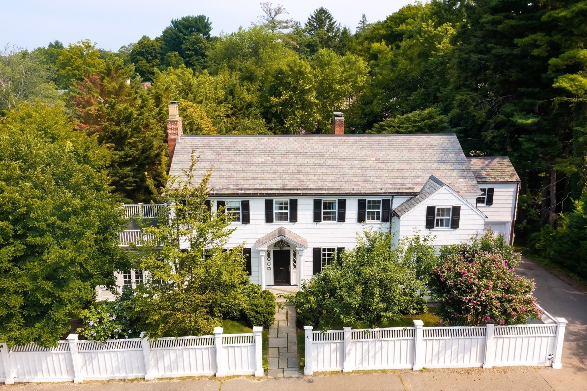 401 Heath Street, Brookline MA 02467