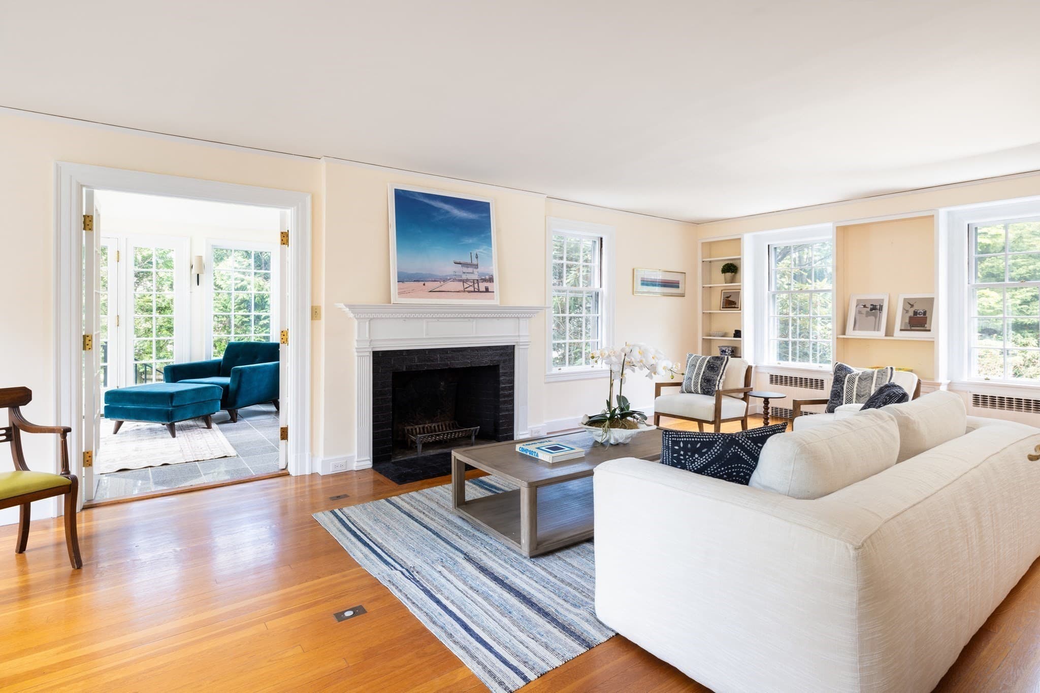 Single Family Residence at 401 Heath Street, Brookline MA 02467, Brookline, photo 5 of 30