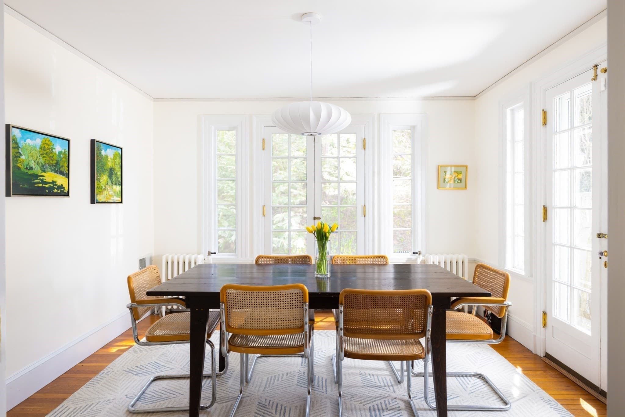 Single Family Residence at 401 Heath Street, Brookline MA 02467, Brookline, photo 9 of 30