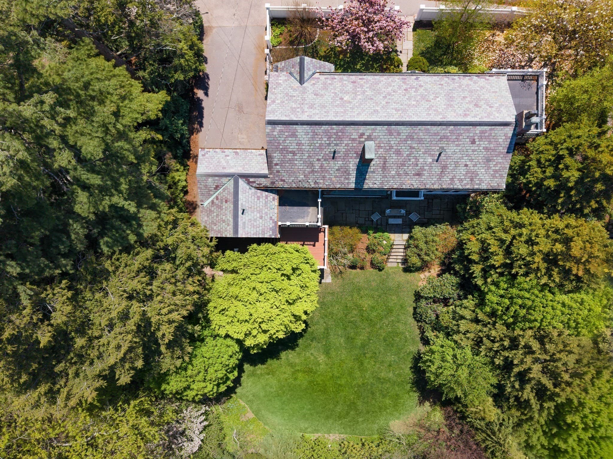 Single Family Residence at 401 Heath Street, Brookline MA 02467, Brookline, photo 30 of 30