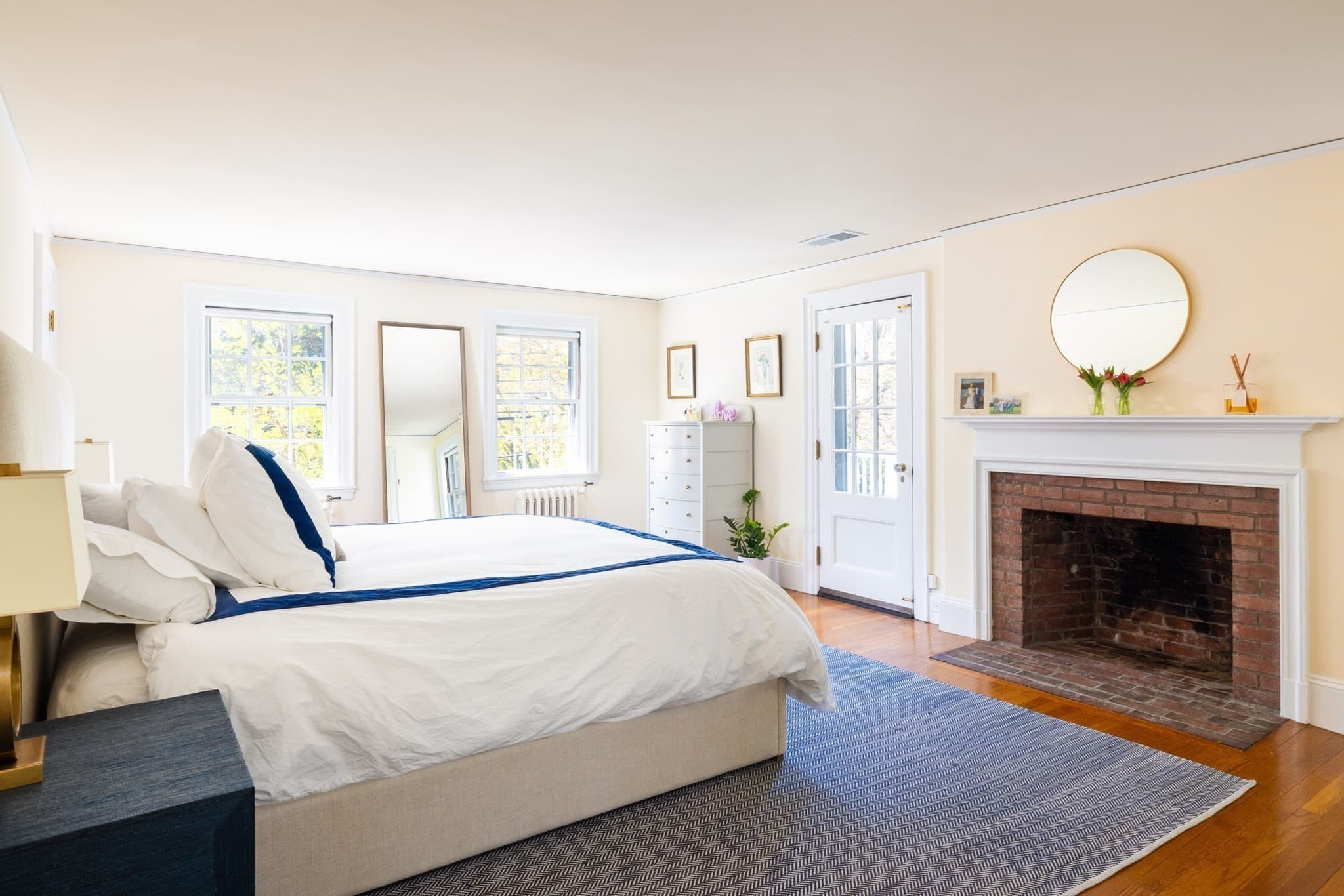 Single Family Residence at 401 Heath Street, Brookline MA 02467, Brookline, photo 14 of 30