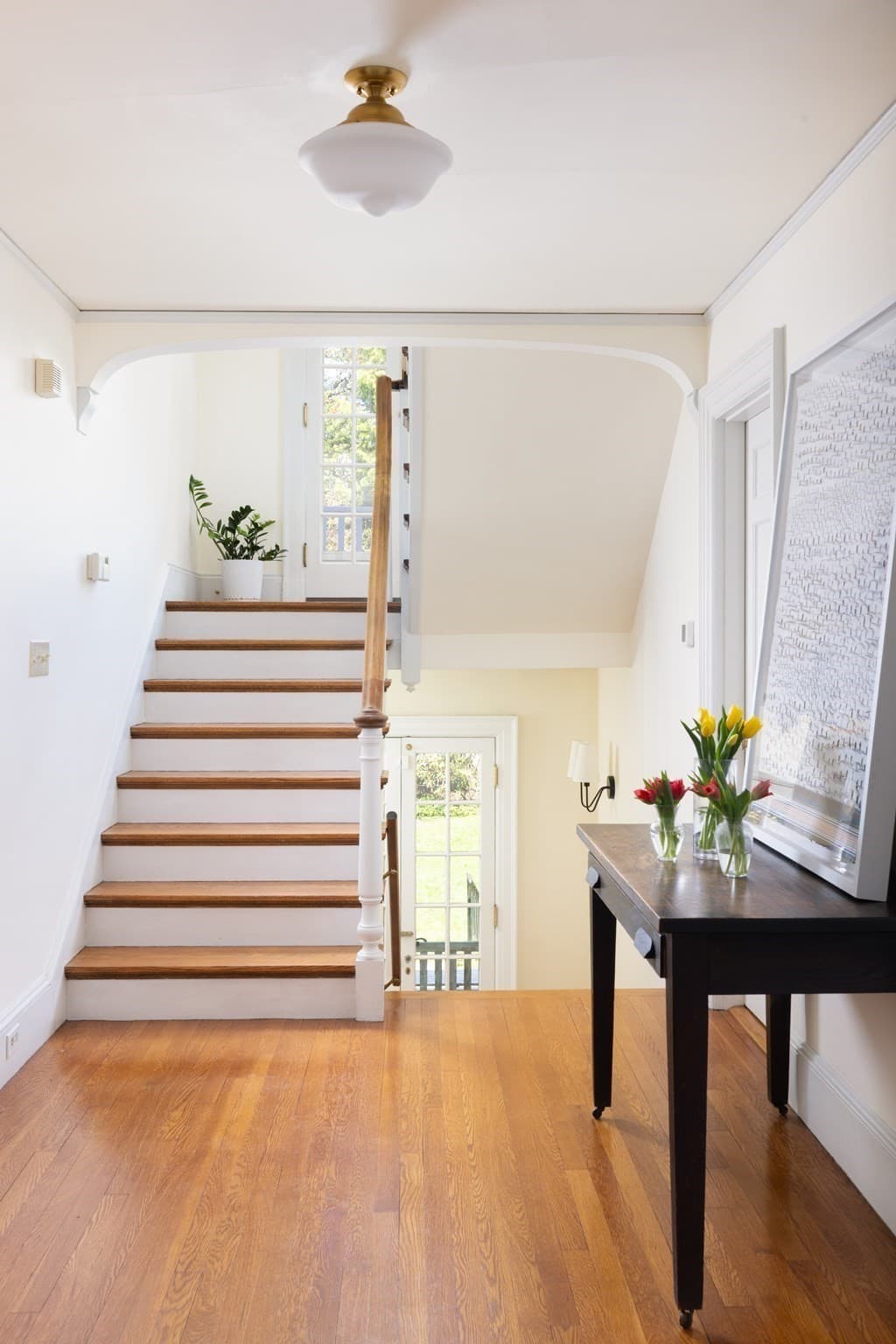 Single Family Residence at 401 Heath Street, Brookline MA 02467, Brookline, photo 4 of 30
