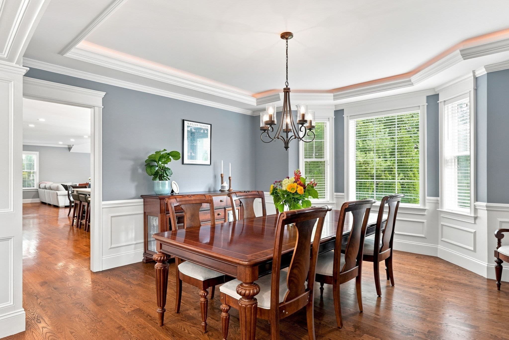 Single Family Residence at 55 Rockwood Ln, Needham MA 02492, Needham, photo 6 of 42