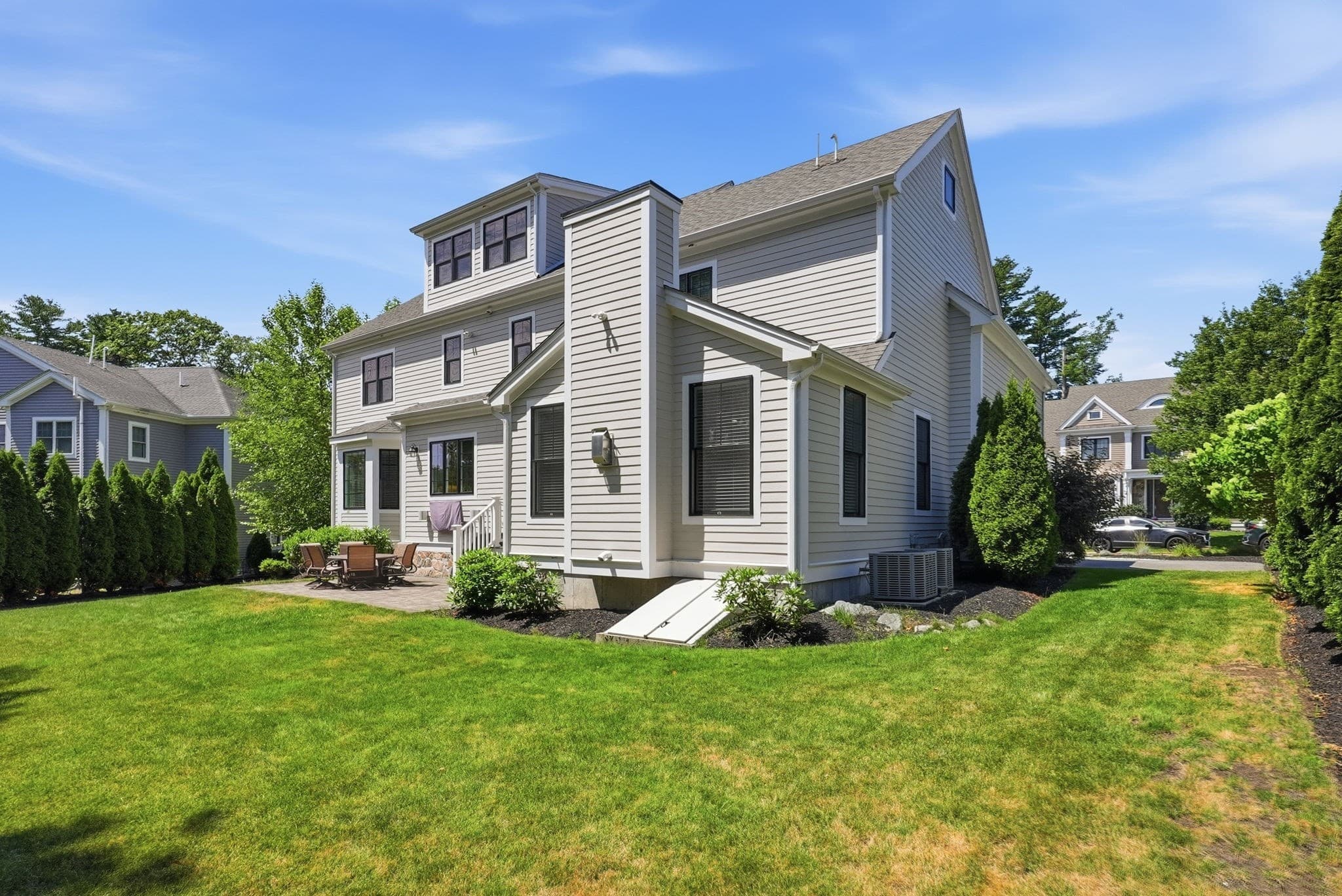 Single Family Residence at 55 Rockwood Ln, Needham MA 02492, Needham, photo 42 of 42