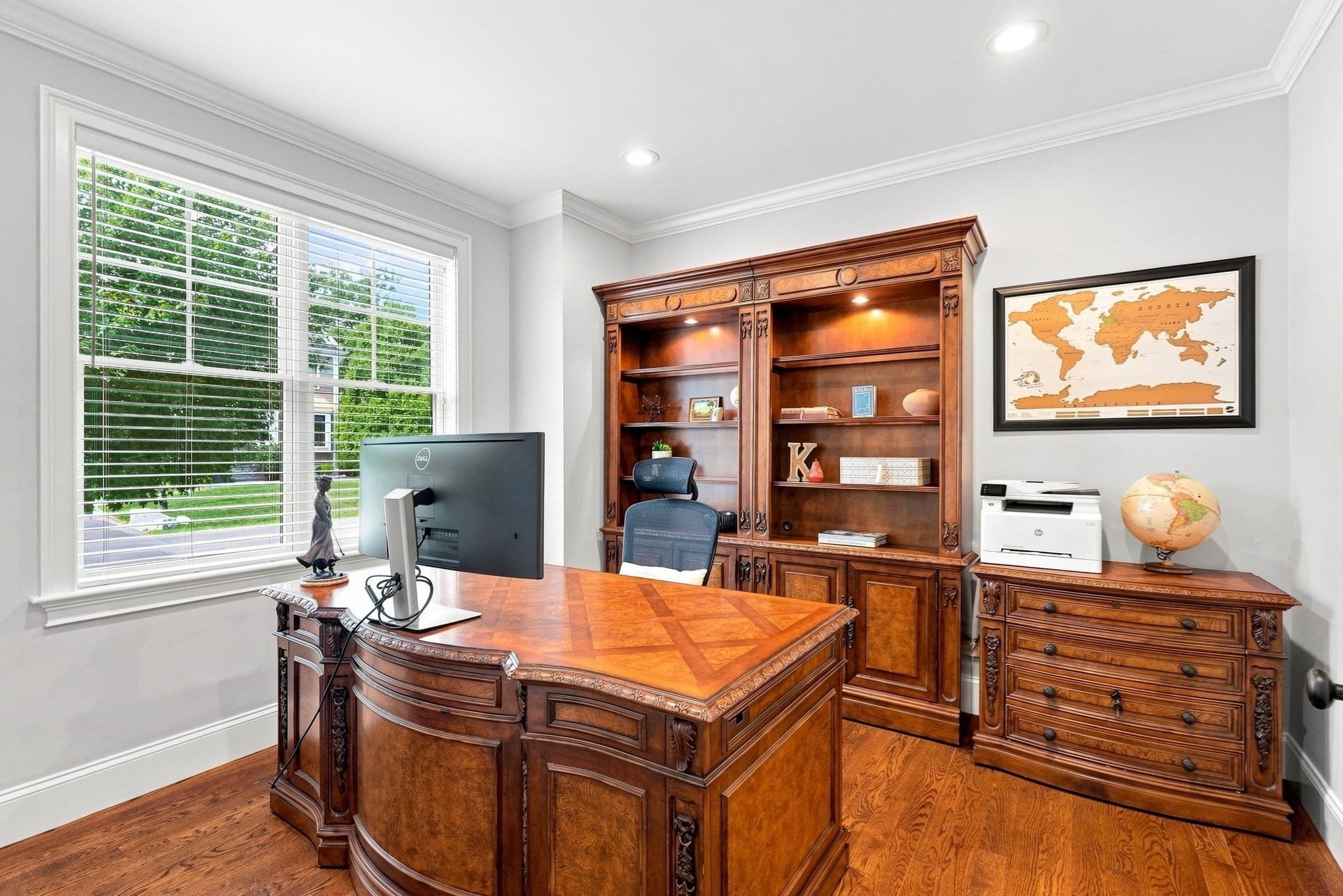 Single Family Residence at 55 Rockwood Ln, Needham MA 02492, Needham, photo 16 of 42
