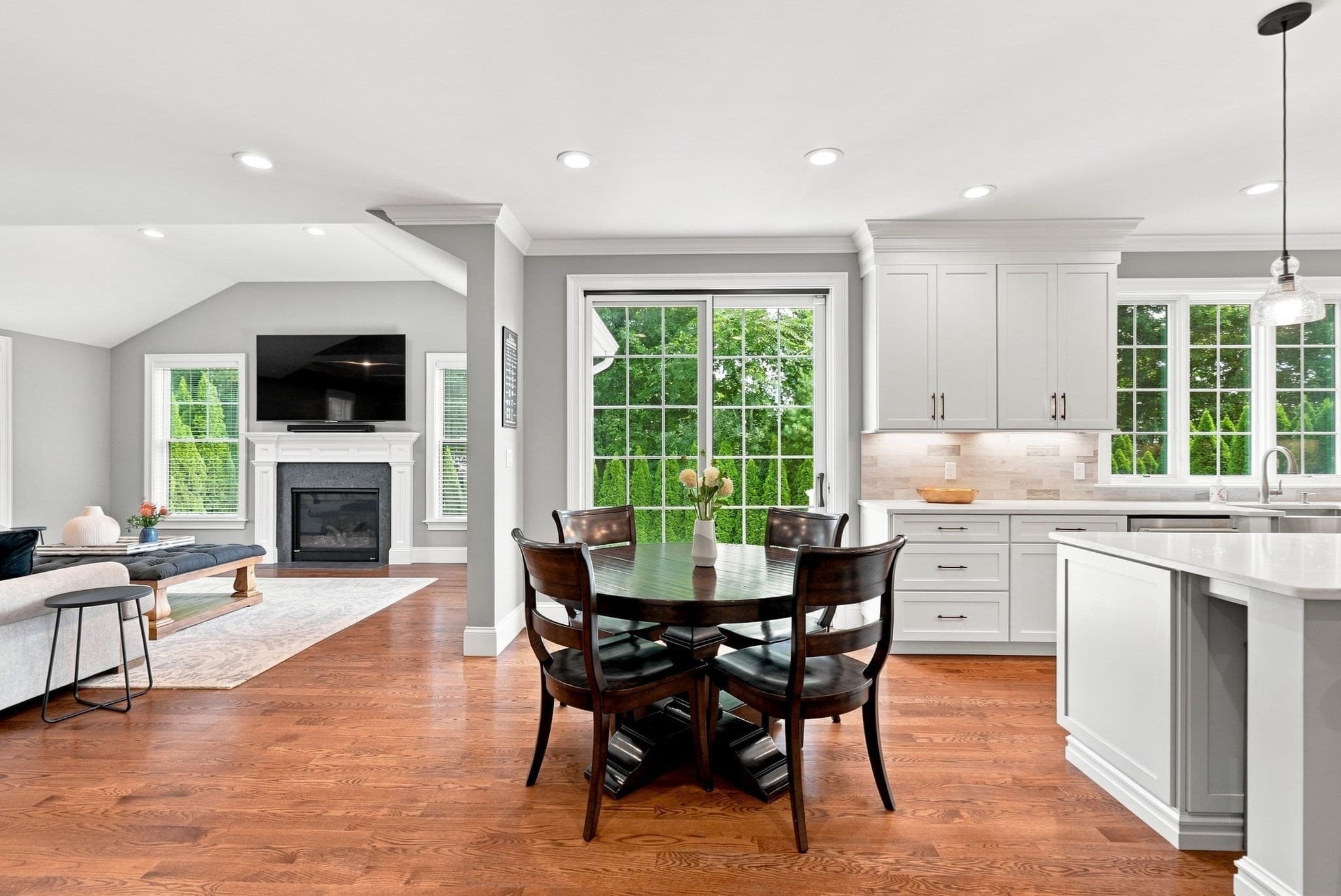Single Family Residence at 55 Rockwood Ln, Needham MA 02492, Needham, photo 15 of 42