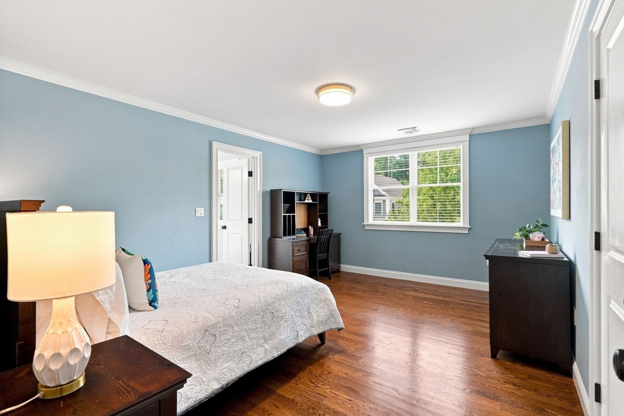 Single Family Residence at 55 Rockwood Ln, Needham MA 02492, Needham, photo 25 of 42