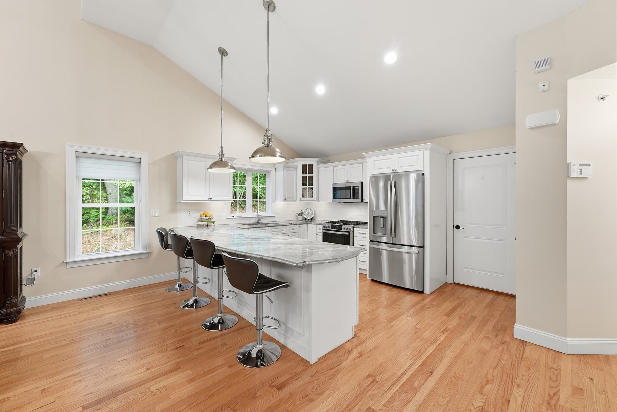 Condominium at 76 Beech Hill Rd # 76, West Springfield MA 01089, West Springfield, photo 5 of 41