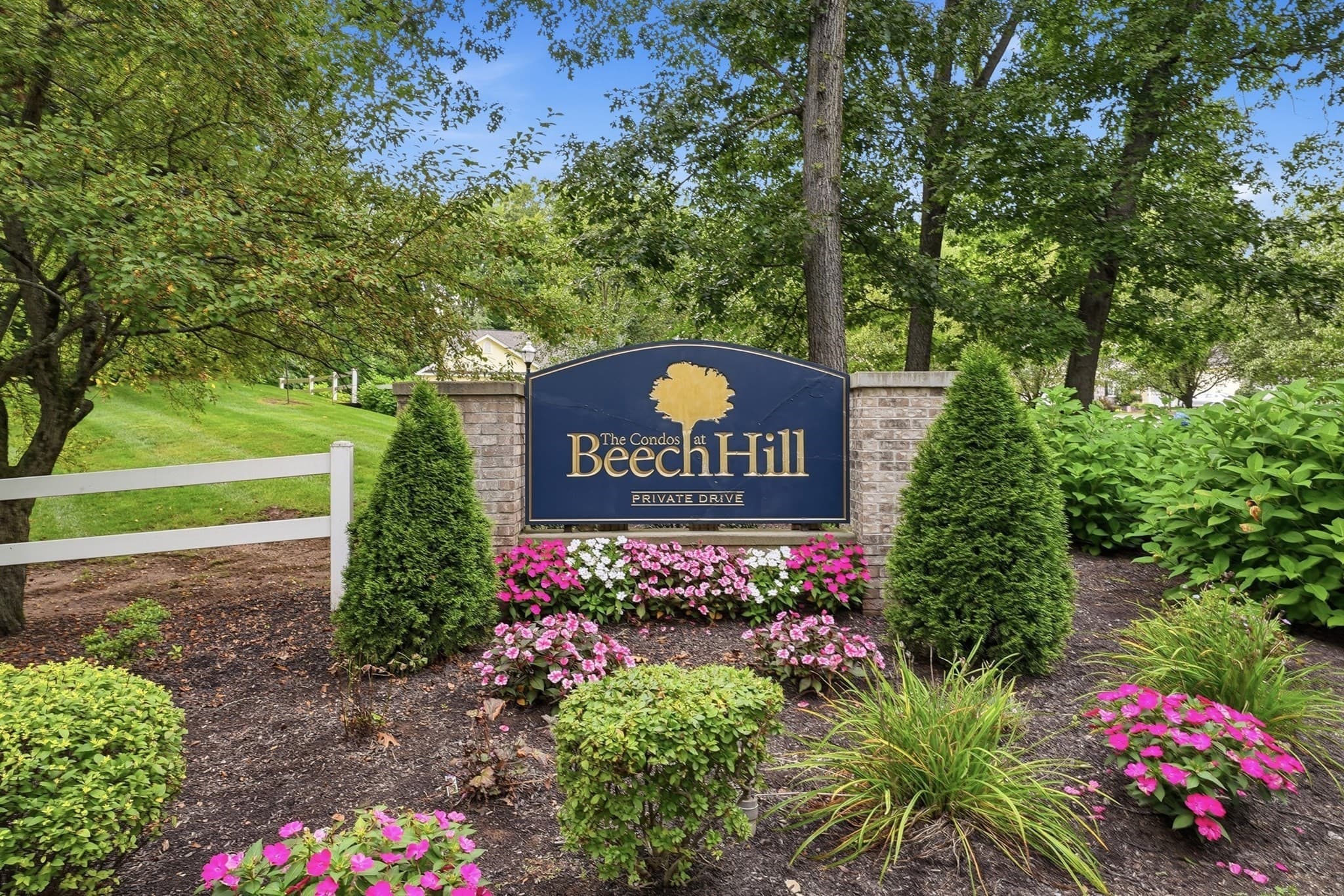 Condominium at 76 Beech Hill Rd # 76, West Springfield MA 01089, West Springfield, photo 41 of 41