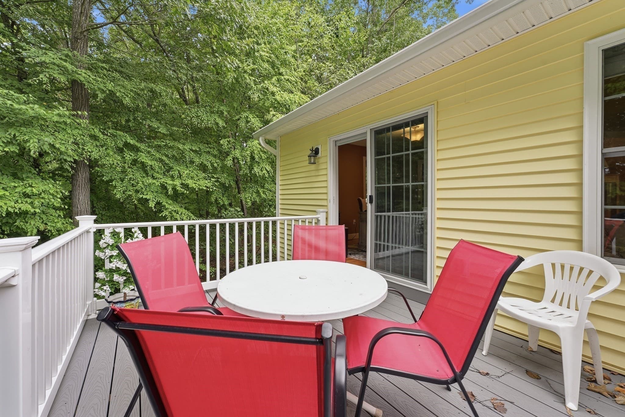 Condominium at 76 Beech Hill Rd # 76, West Springfield MA 01089, West Springfield, photo 37 of 41