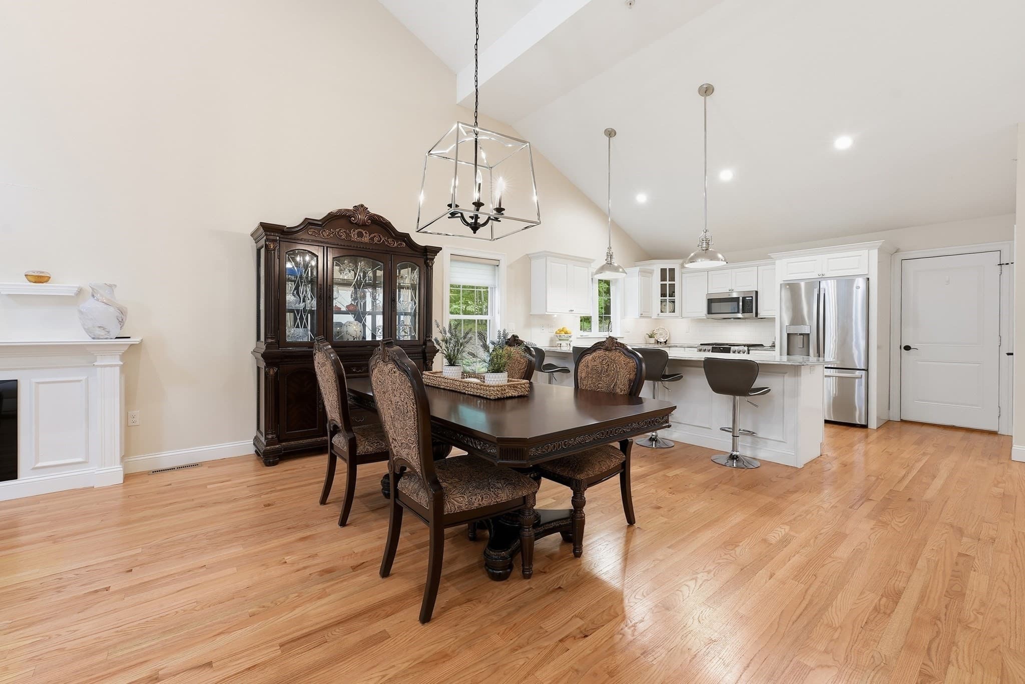 Condominium at 76 Beech Hill Rd # 76, West Springfield MA 01089, West Springfield, photo 8 of 41