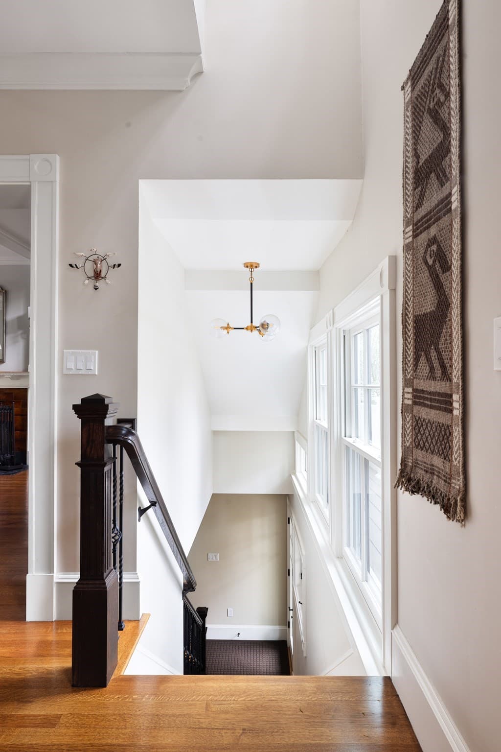 Single Family Residence at 50 Sumner Road, Brookline MA 02445, Brookline, photo 23 of 32