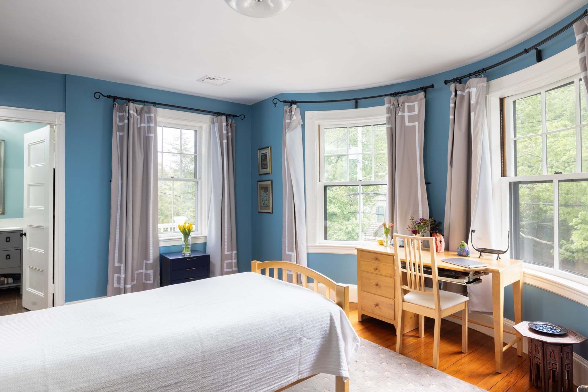 Single Family Residence at 50 Sumner Road, Brookline MA 02445, Brookline, photo 17 of 32