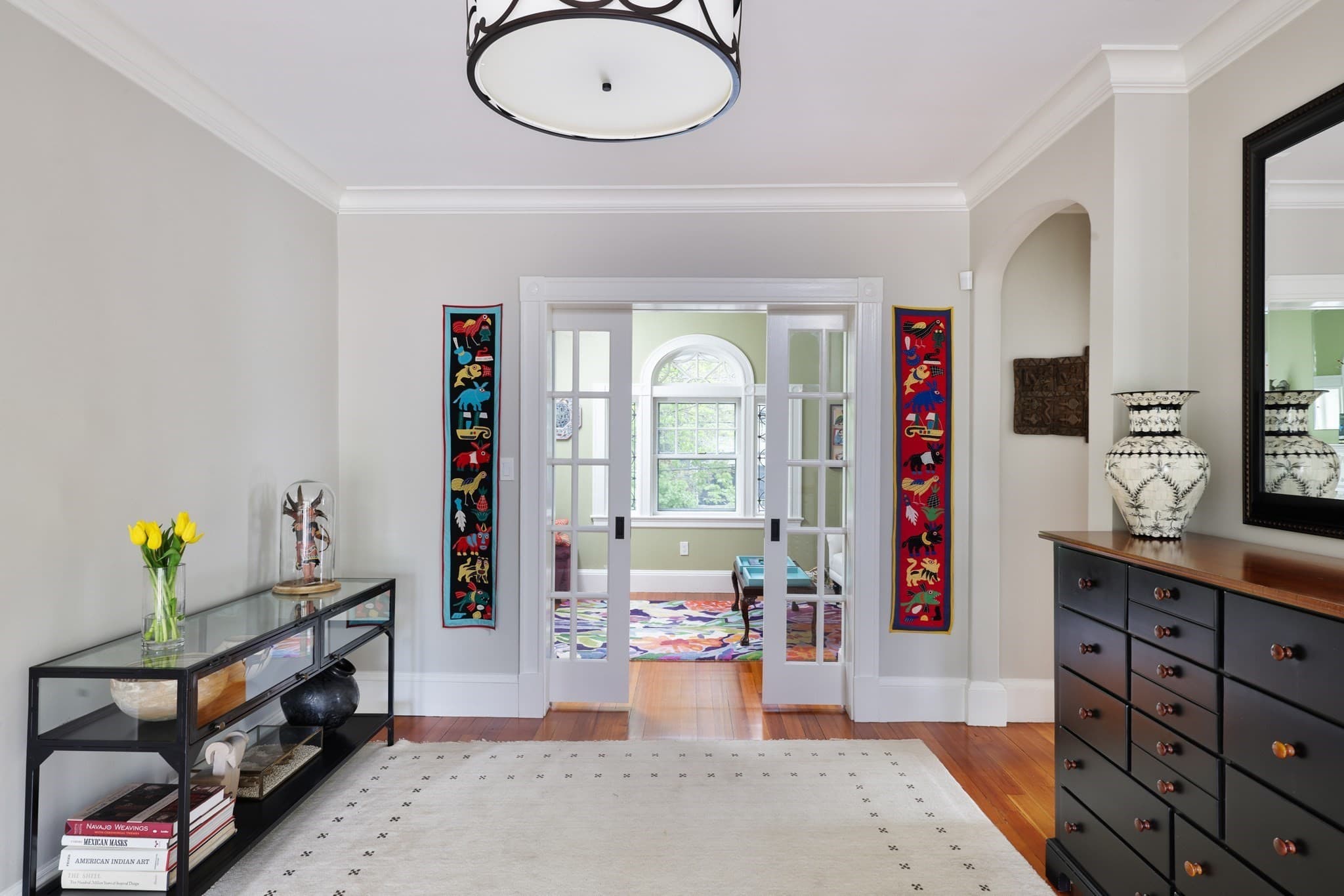 Single Family Residence at 50 Sumner Road, Brookline MA 02445, Brookline, photo 14 of 32