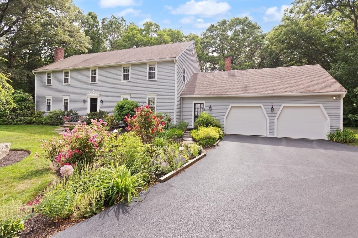 Single Family Residence at 57 Austin Rd, Sudbury MA 01776, Sudbury, photo 2 of 30