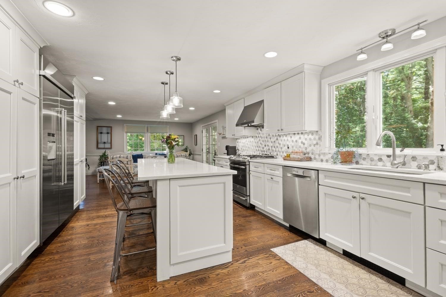 Single Family Residence at 57 Austin Rd, Sudbury MA 01776, Sudbury, photo 6 of 30