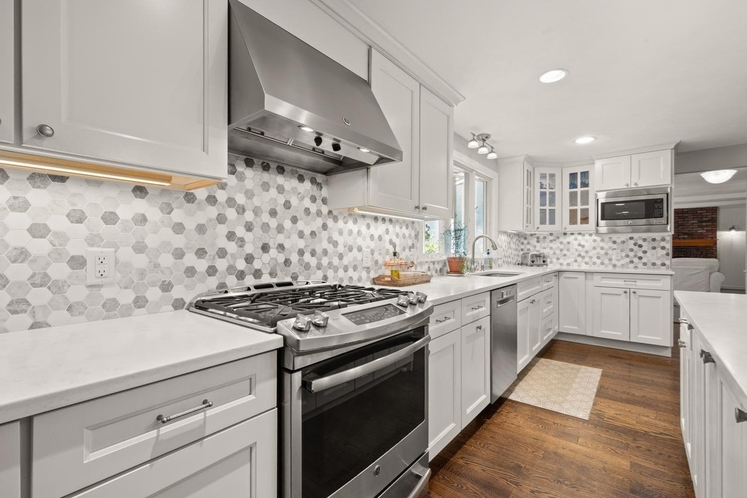 Single Family Residence at 57 Austin Rd, Sudbury MA 01776, Sudbury, photo 7 of 30