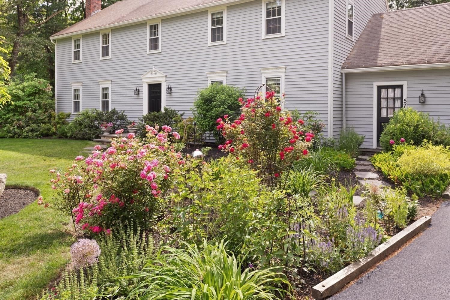Single Family Residence at 57 Austin Rd, Sudbury MA 01776, Sudbury, photo 3 of 30