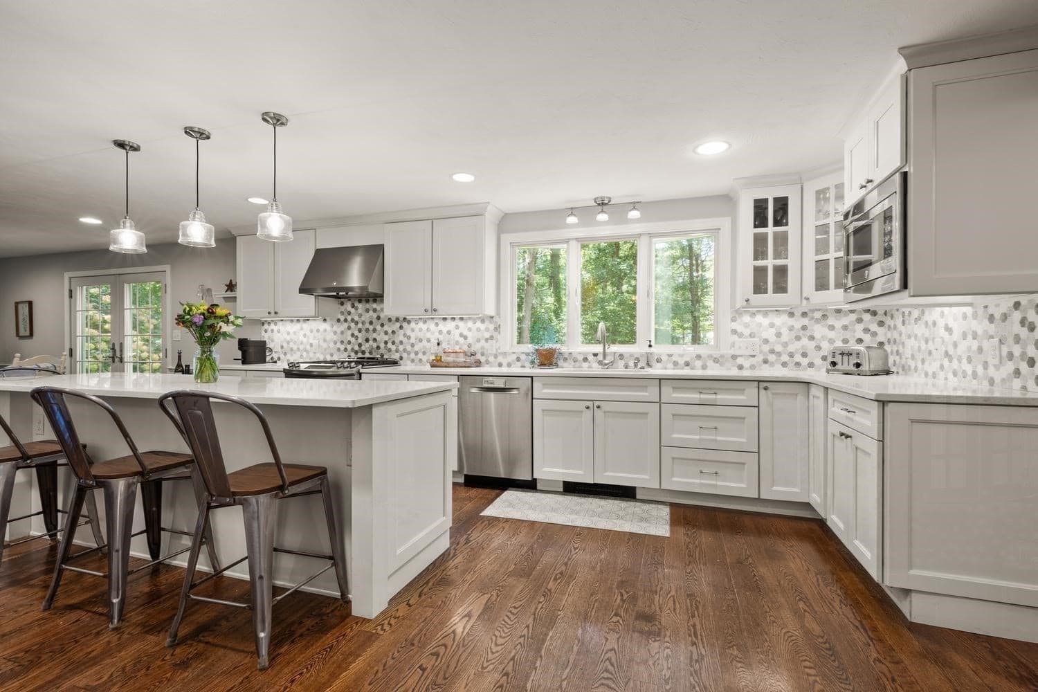 Single Family Residence at 57 Austin Rd, Sudbury MA 01776, Sudbury, photo 5 of 30