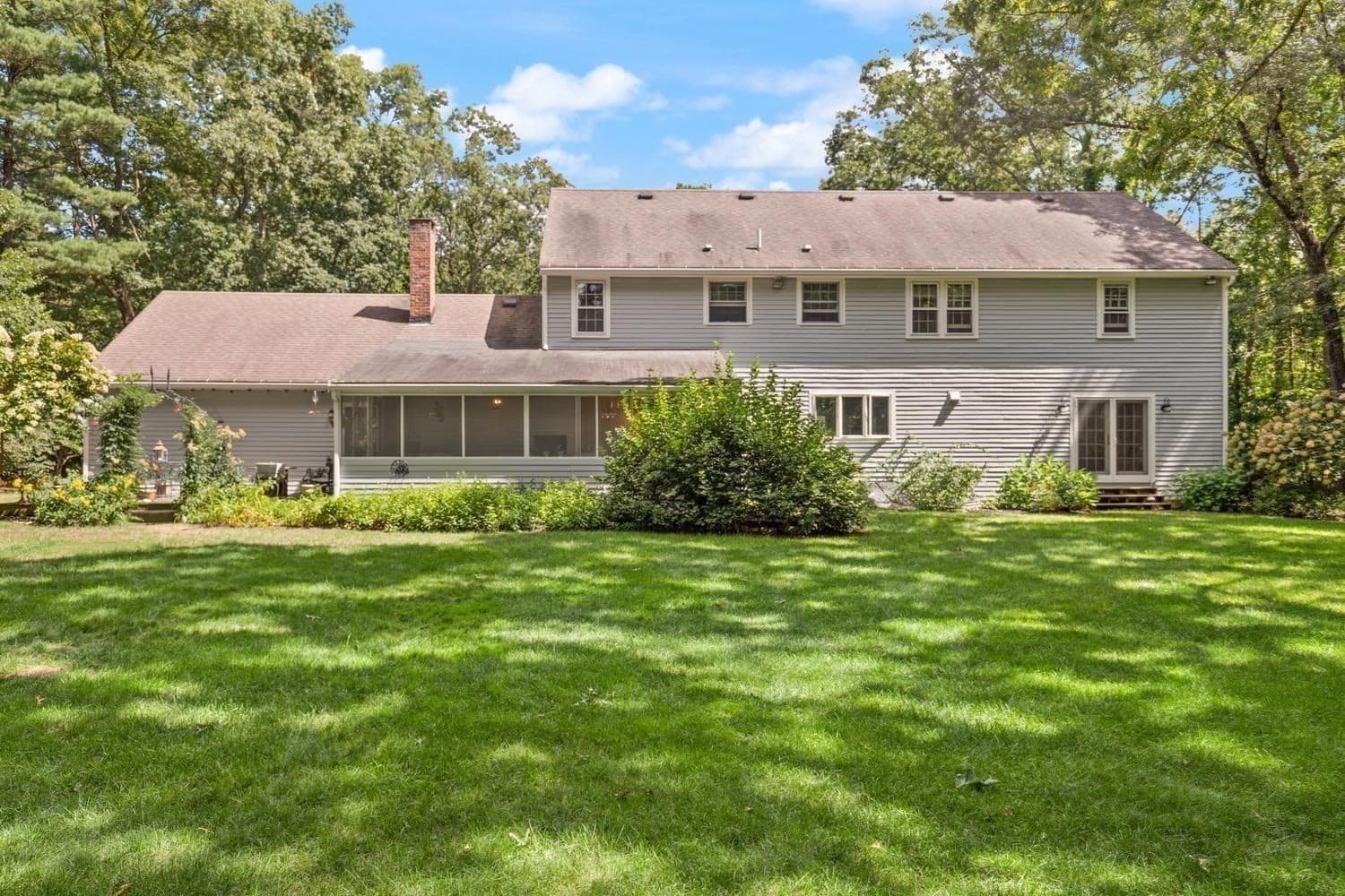 Single Family Residence at 57 Austin Rd, Sudbury MA 01776, Sudbury, photo 30 of 30