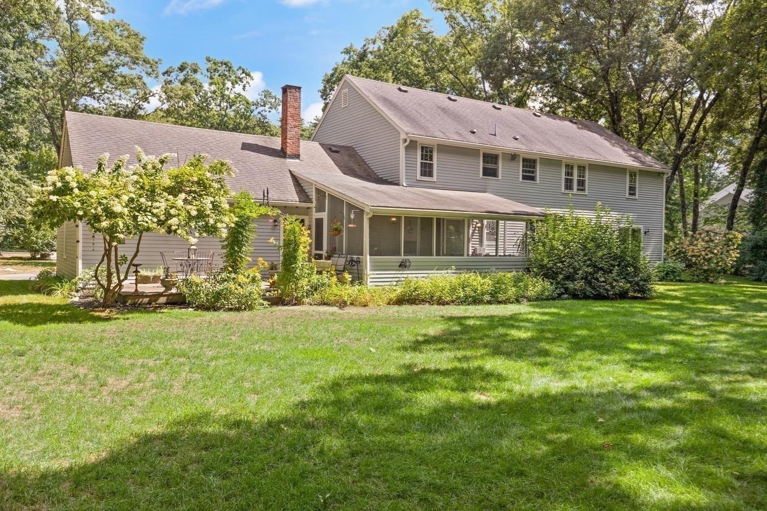 Single Family Residence at 57 Austin Rd, Sudbury MA 01776, Sudbury, photo 29 of 30