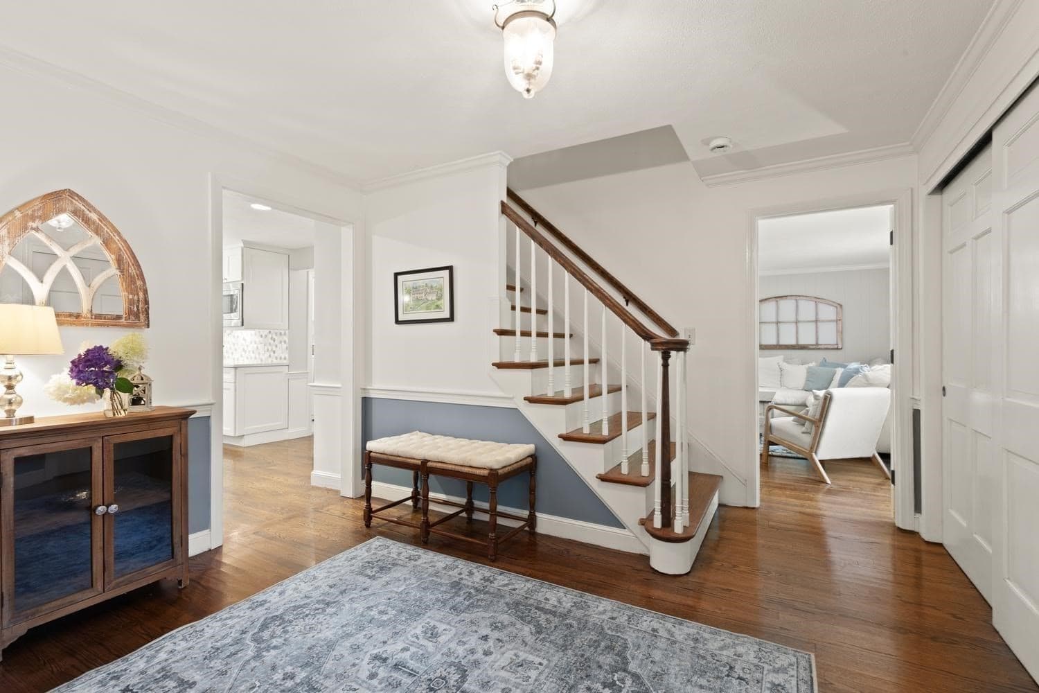 Single Family Residence at 57 Austin Rd, Sudbury MA 01776, Sudbury, photo 4 of 30