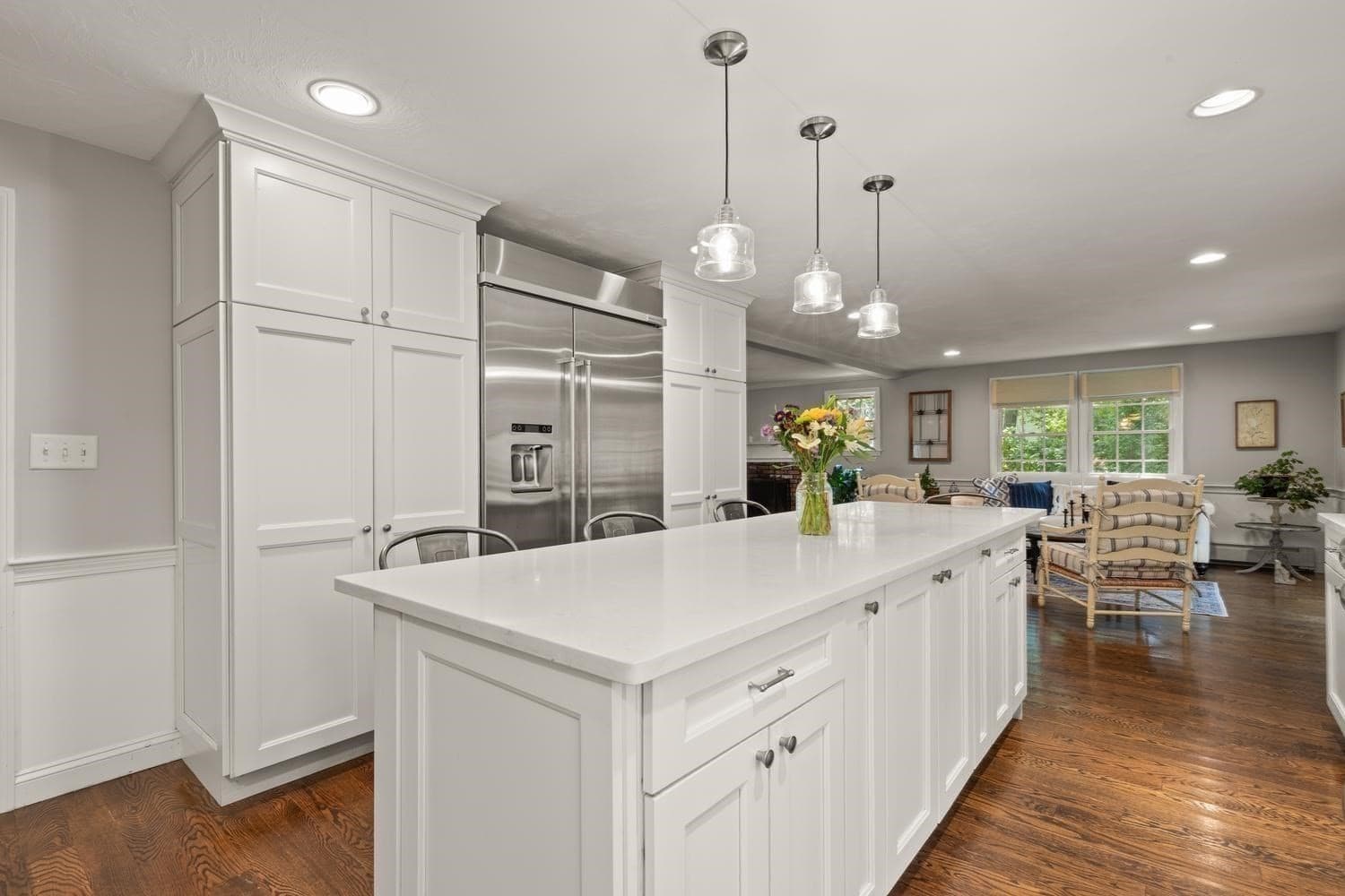 Single Family Residence at 57 Austin Rd, Sudbury MA 01776, Sudbury, photo 8 of 30