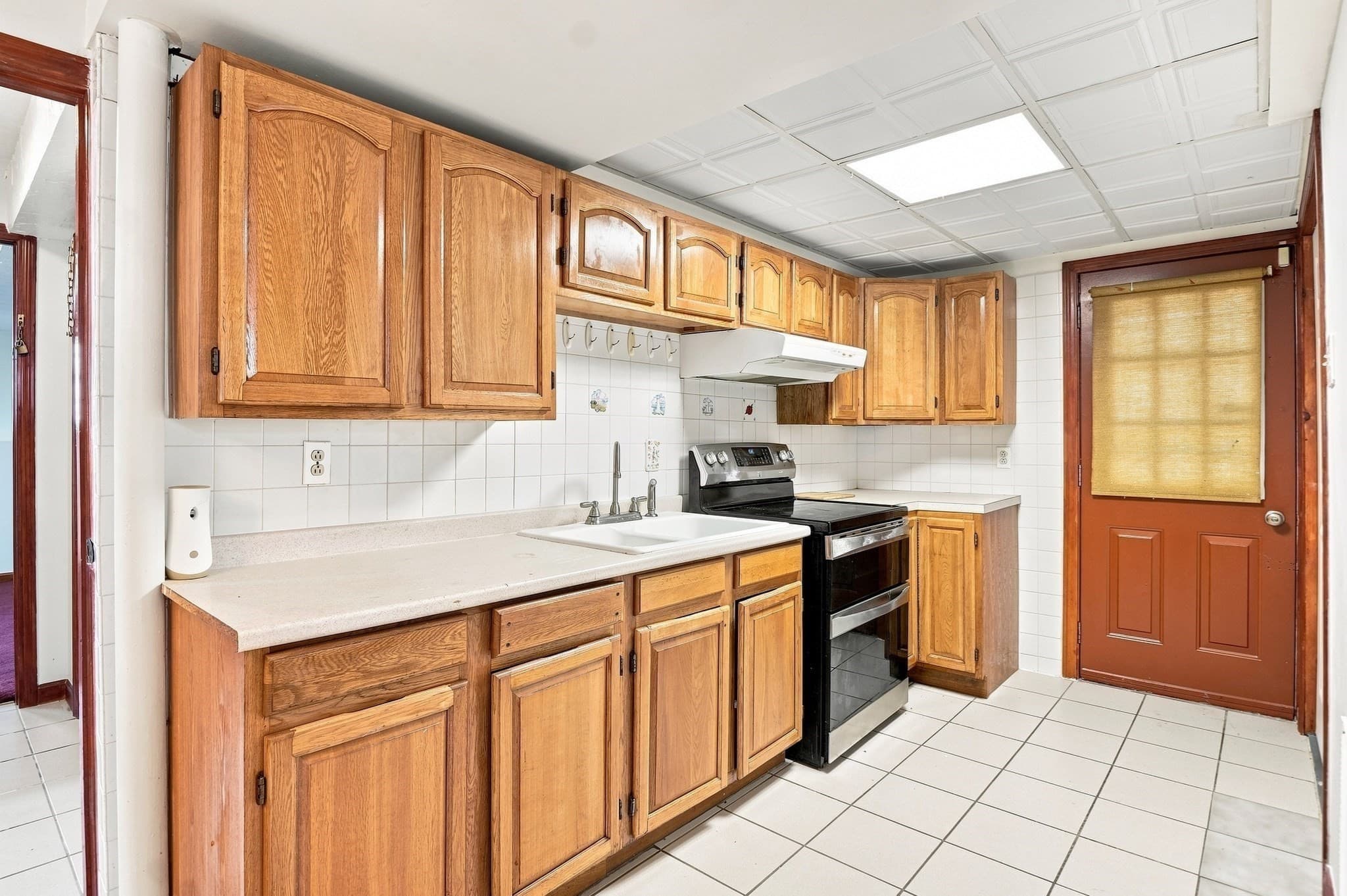 Single Family Residence at 30 Parsons Hill Dr, Worcester MA 01603, Worcester, photo 22 of 34