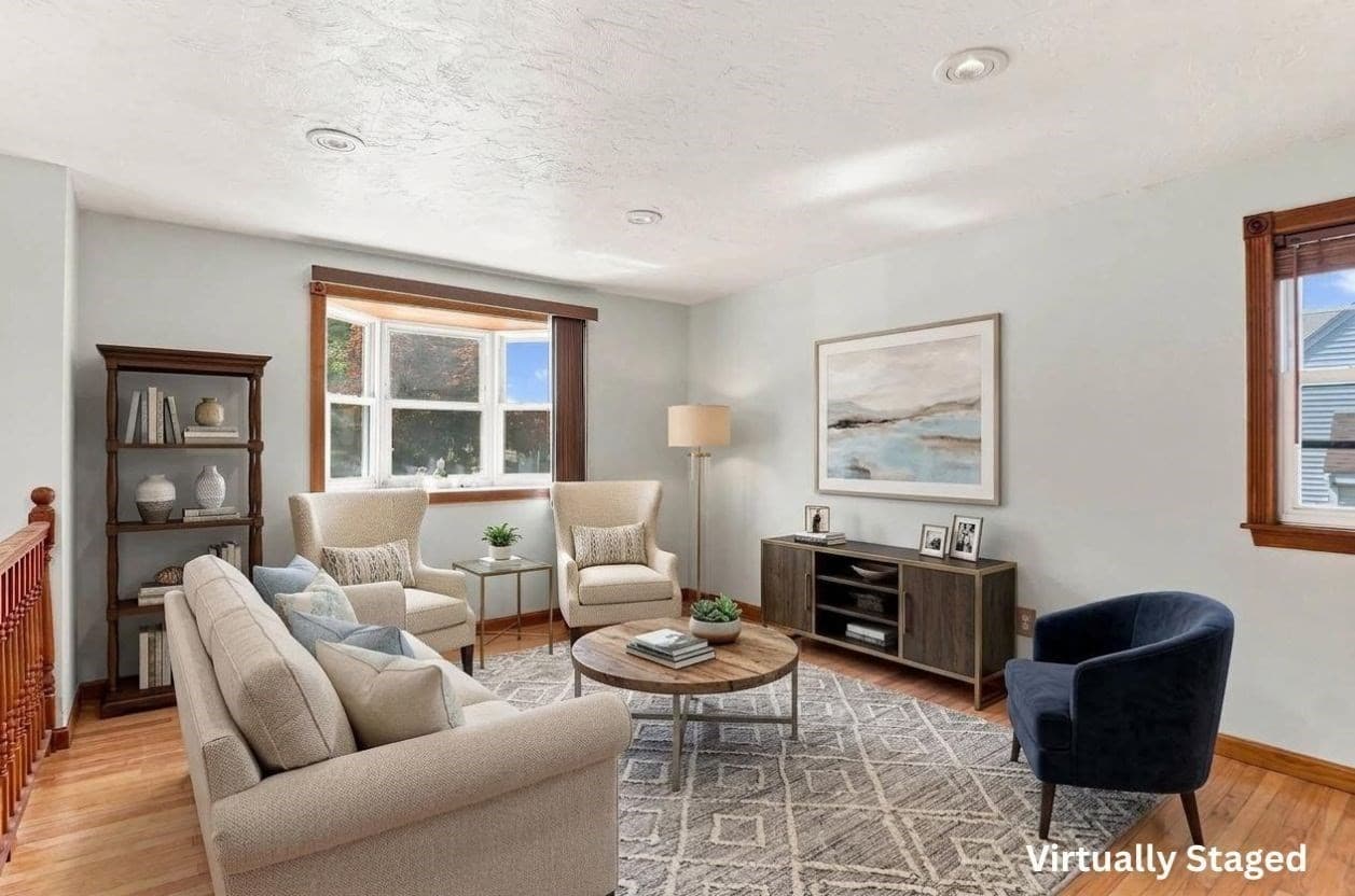 Single Family Residence at 30 Parsons Hill Dr, Worcester MA 01603, Worcester, photo 32 of 34