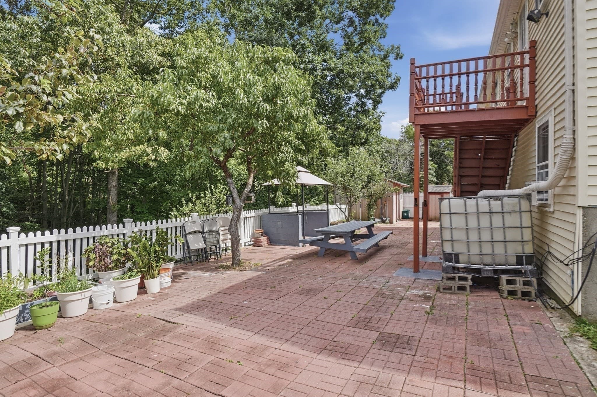 Single Family Residence at 30 Parsons Hill Dr, Worcester MA 01603, Worcester, photo 33 of 34