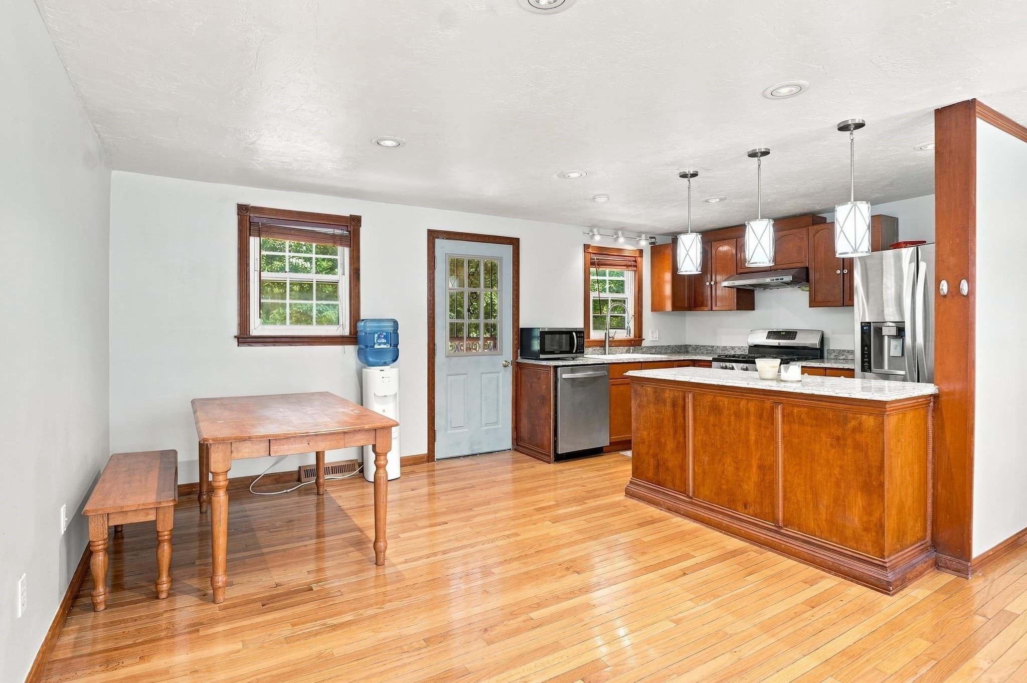 Single Family Residence at 30 Parsons Hill Dr, Worcester MA 01603, Worcester, photo 8 of 34