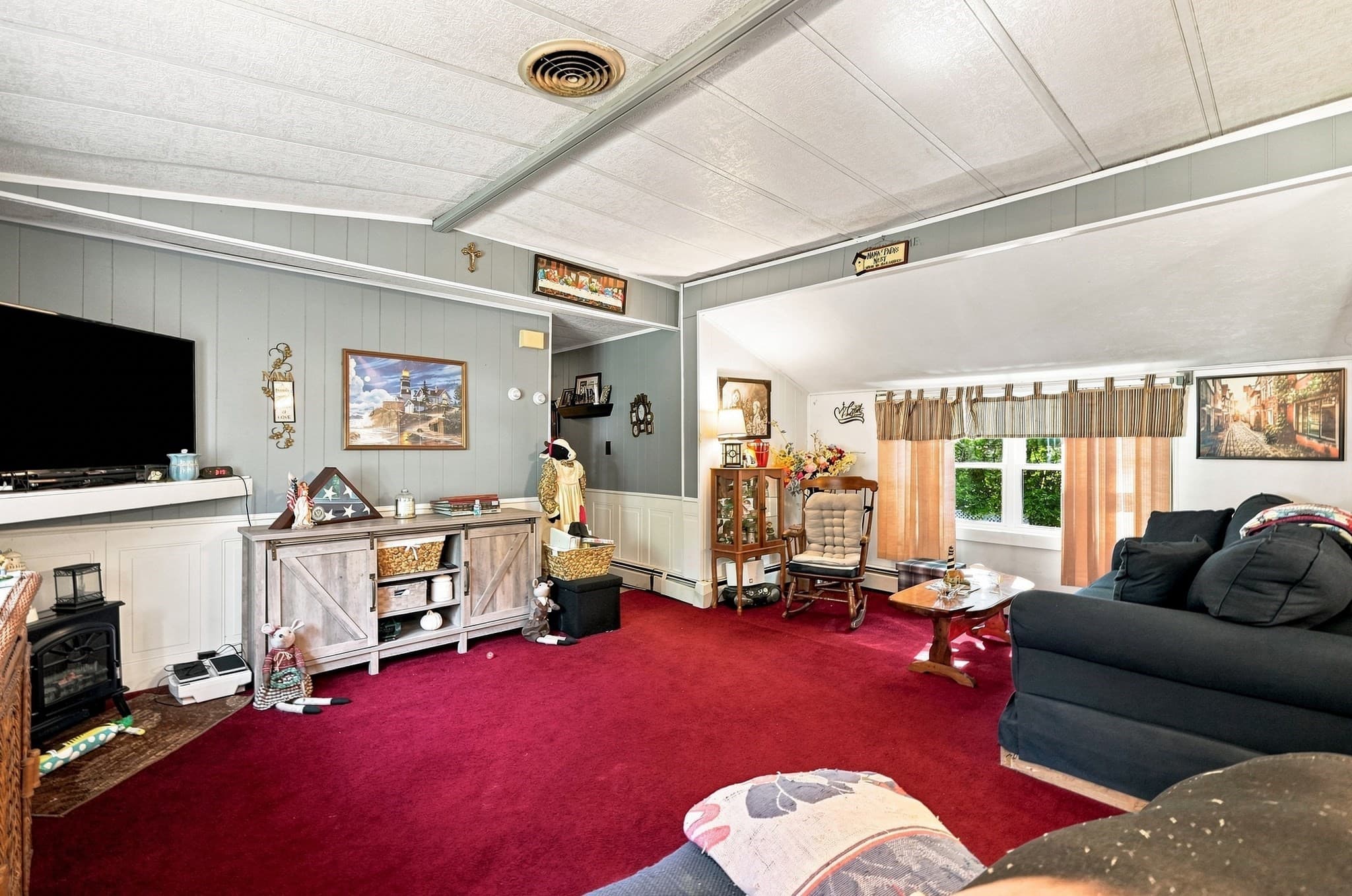 Mobile Home at 60 Longboat Dr, Wareham MA 02576, Wareham, photo 23 of 42