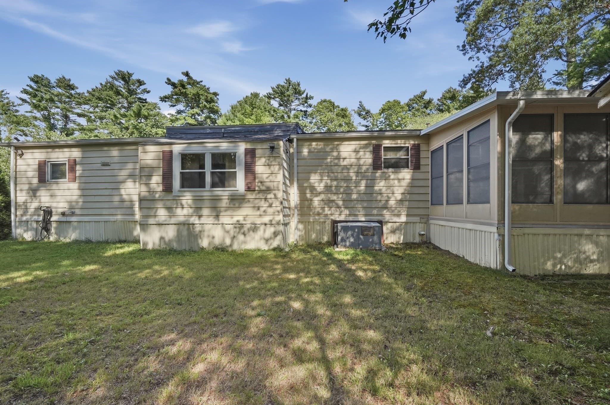 Mobile Home at 60 Longboat Dr, Wareham MA 02576, Wareham, photo 42 of 42