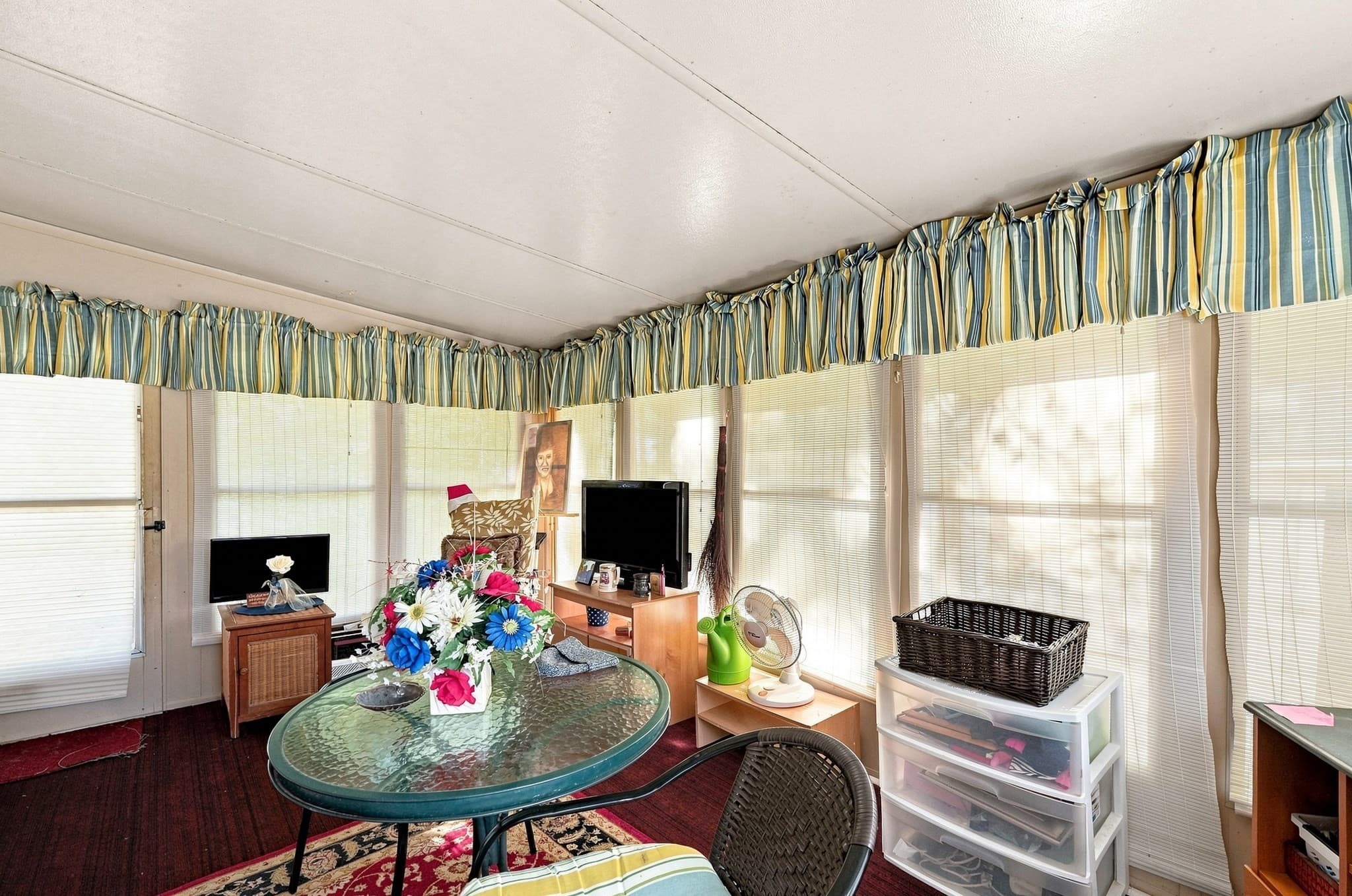 Mobile Home at 60 Longboat Dr, Wareham MA 02576, Wareham, photo 13 of 42