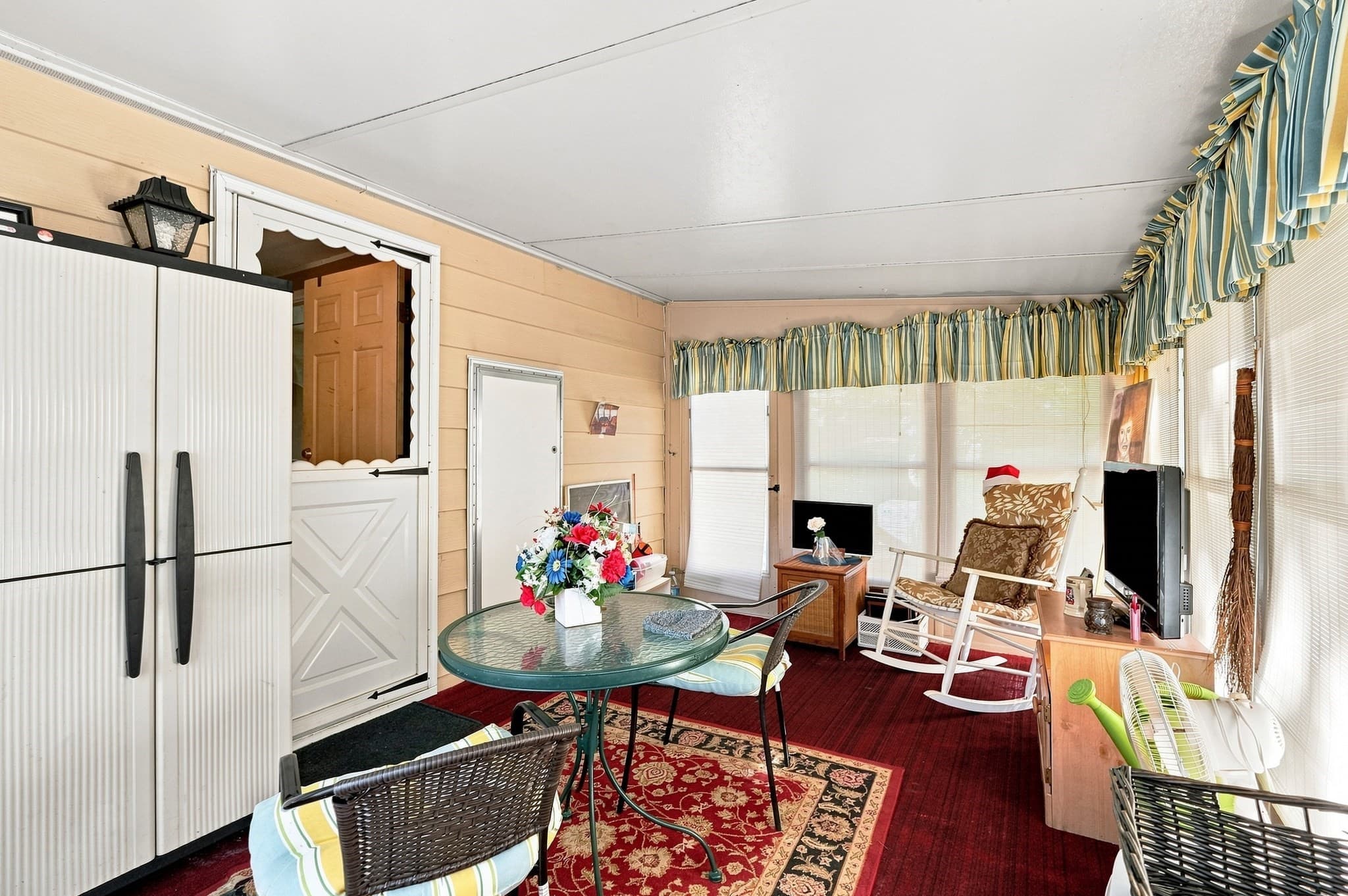 Mobile Home at 60 Longboat Dr, Wareham MA 02576, Wareham, photo 16 of 42