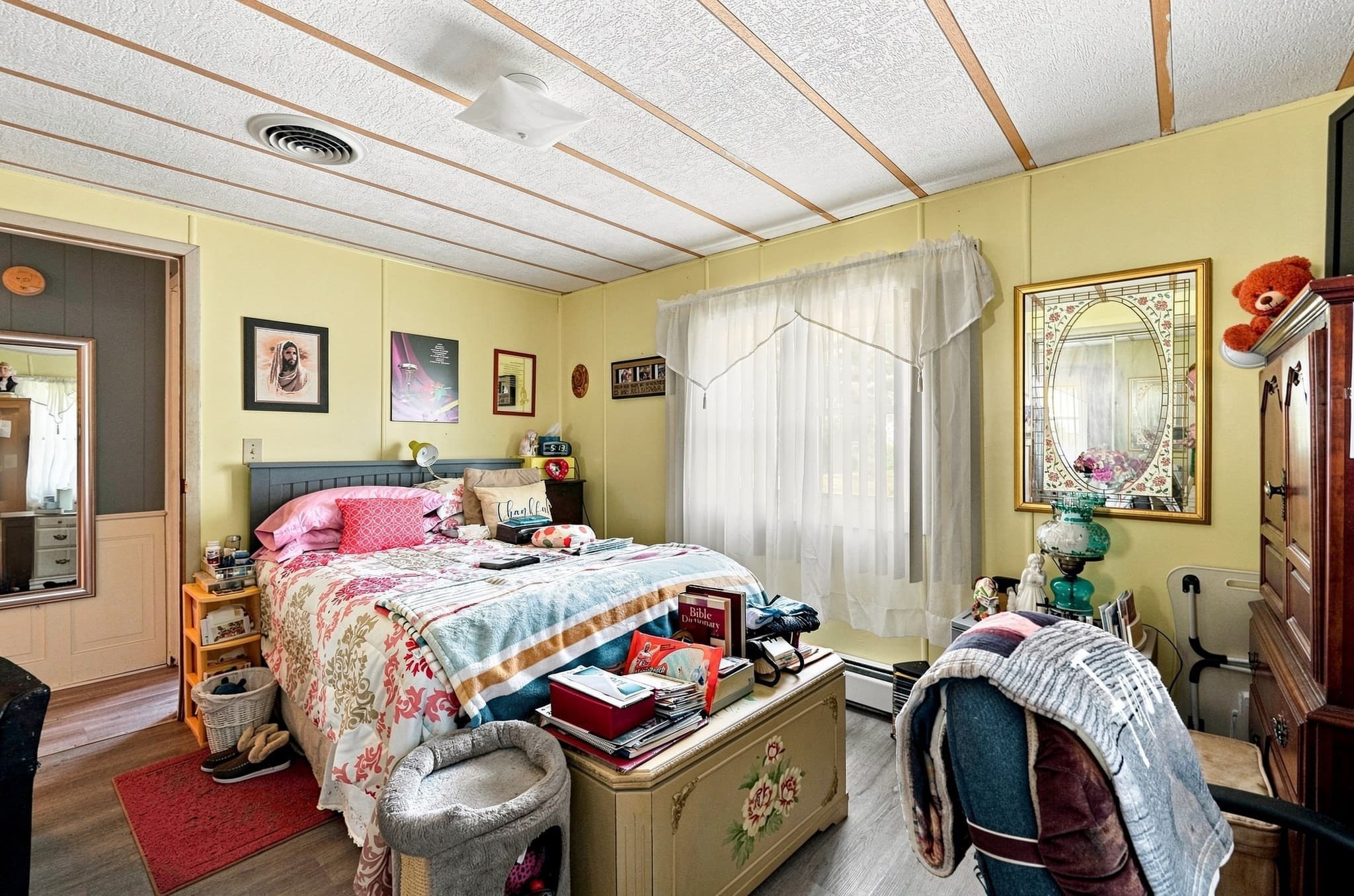 Mobile Home at 60 Longboat Dr, Wareham MA 02576, Wareham, photo 7 of 42