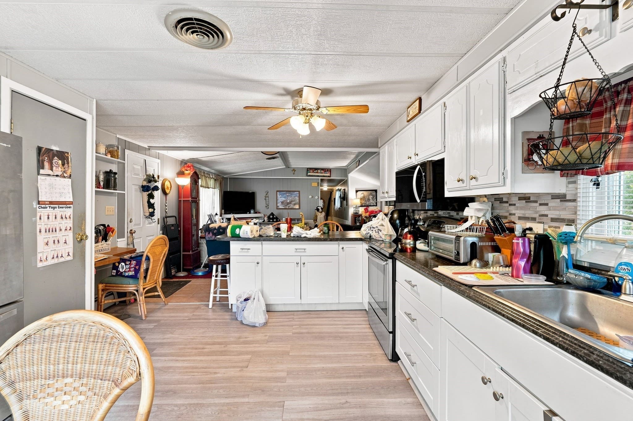 Mobile Home at 60 Longboat Dr, Wareham MA 02576, Wareham, photo 32 of 42