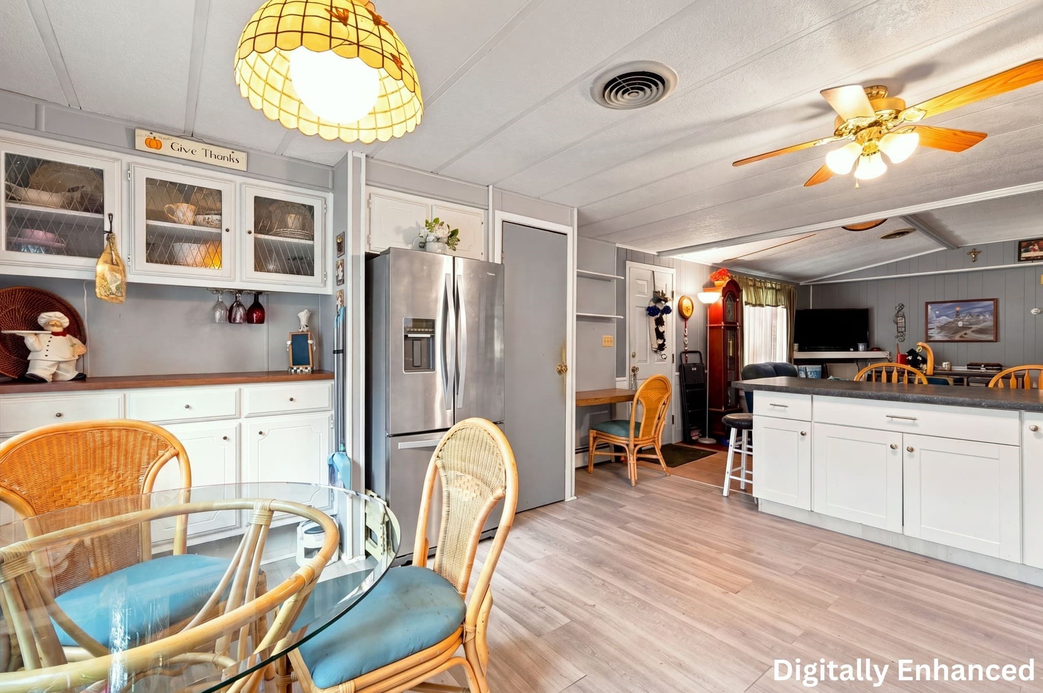 Mobile Home at 60 Longboat Dr, Wareham MA 02576, Wareham, photo 5 of 42