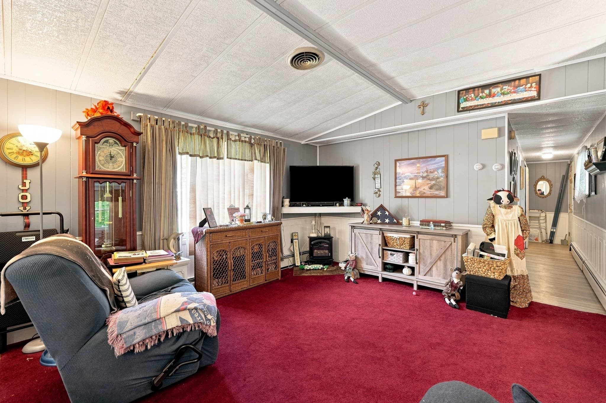 Mobile Home at 60 Longboat Dr, Wareham MA 02576, Wareham, photo 24 of 42
