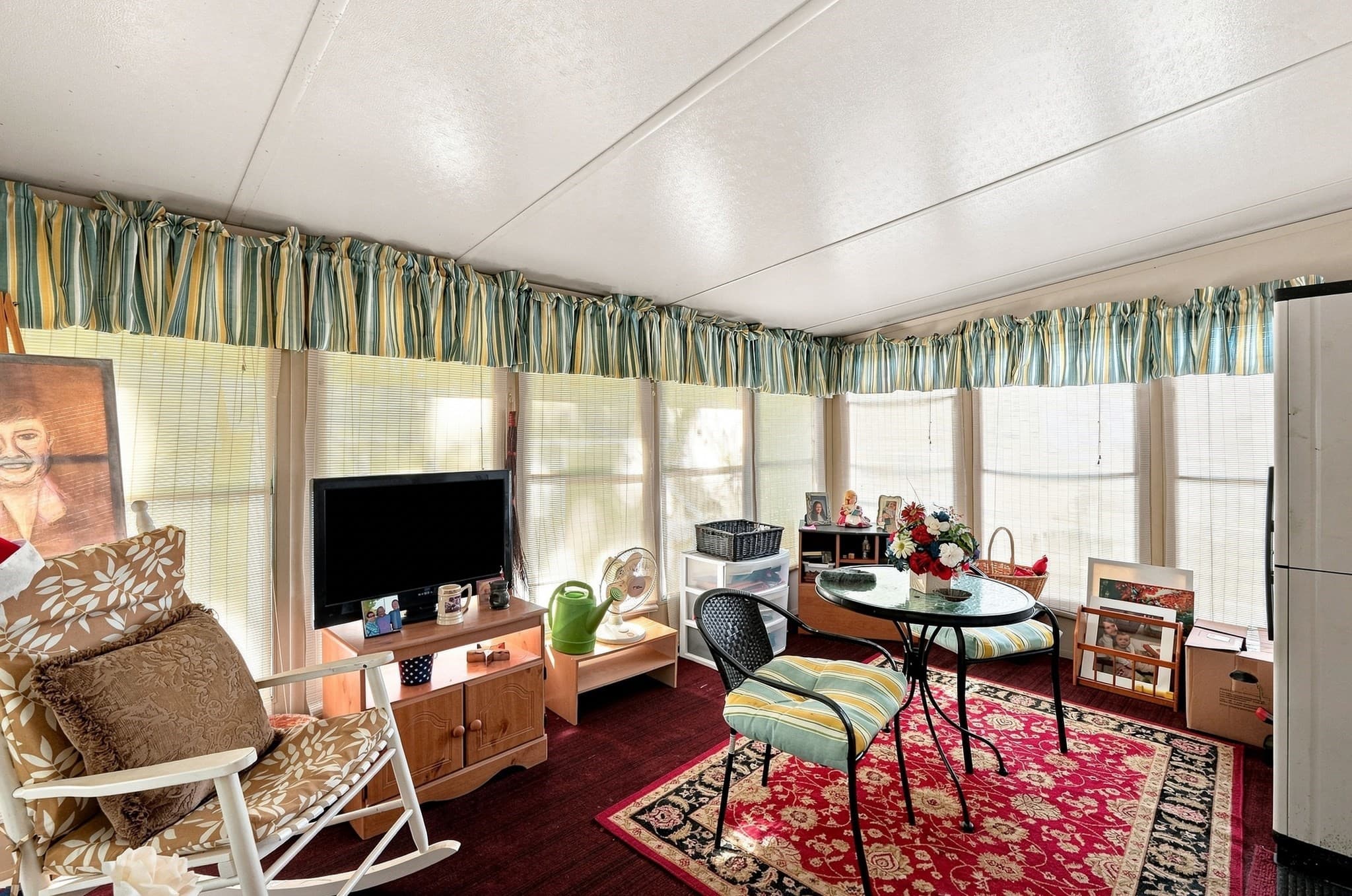 Mobile Home at 60 Longboat Dr, Wareham MA 02576, Wareham, photo 14 of 42