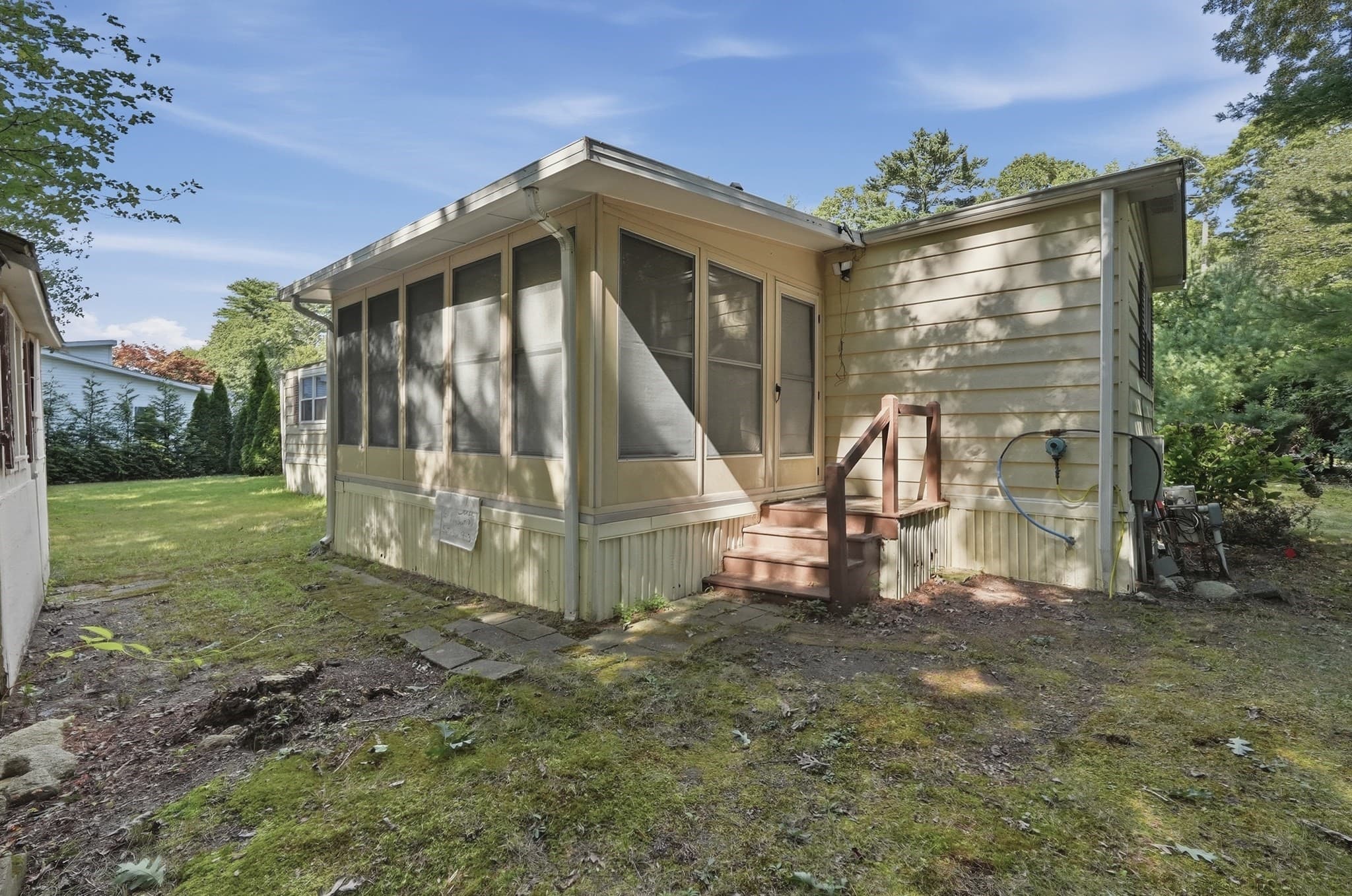 Mobile Home at 60 Longboat Dr, Wareham MA 02576, Wareham, photo 41 of 42